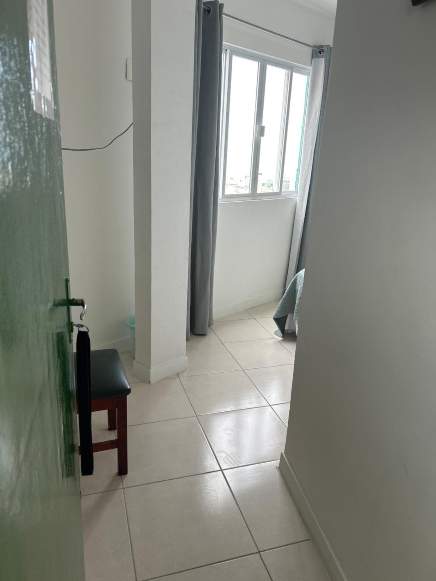 Hostel Yes Brasil Rio de Janeiro Exterior photo