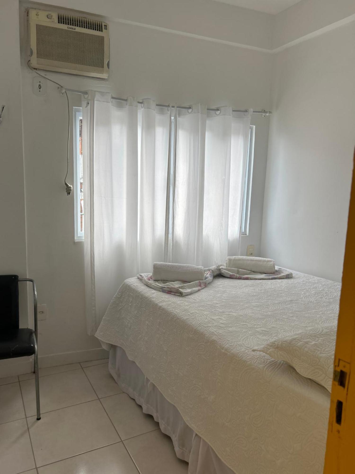 Hostel Yes Brasil Rio de Janeiro Exterior photo