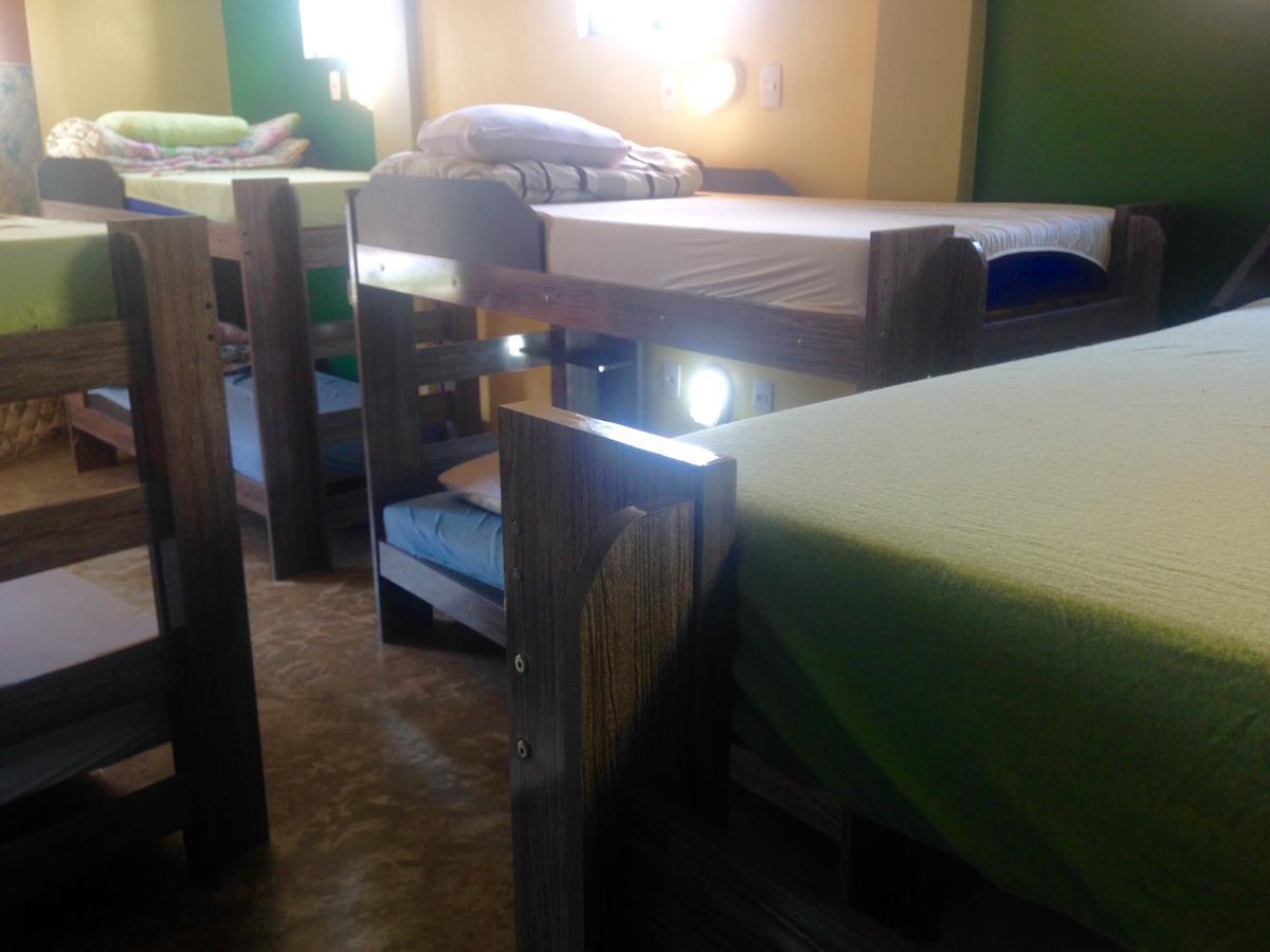 Hostel Yes Brasil Rio de Janeiro Exterior photo