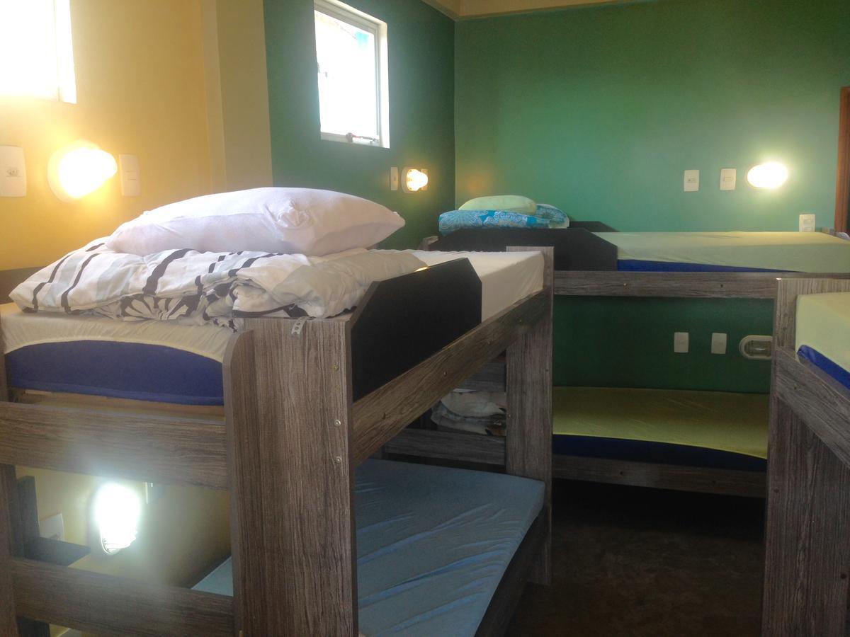 Hostel Yes Brasil Rio de Janeiro Exterior photo