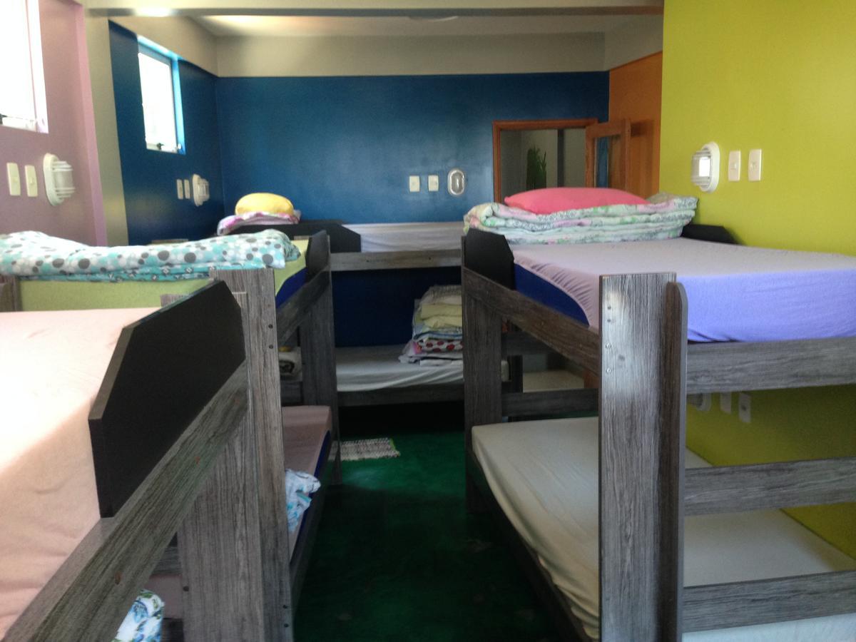 Hostel Yes Brasil Rio de Janeiro Exterior photo