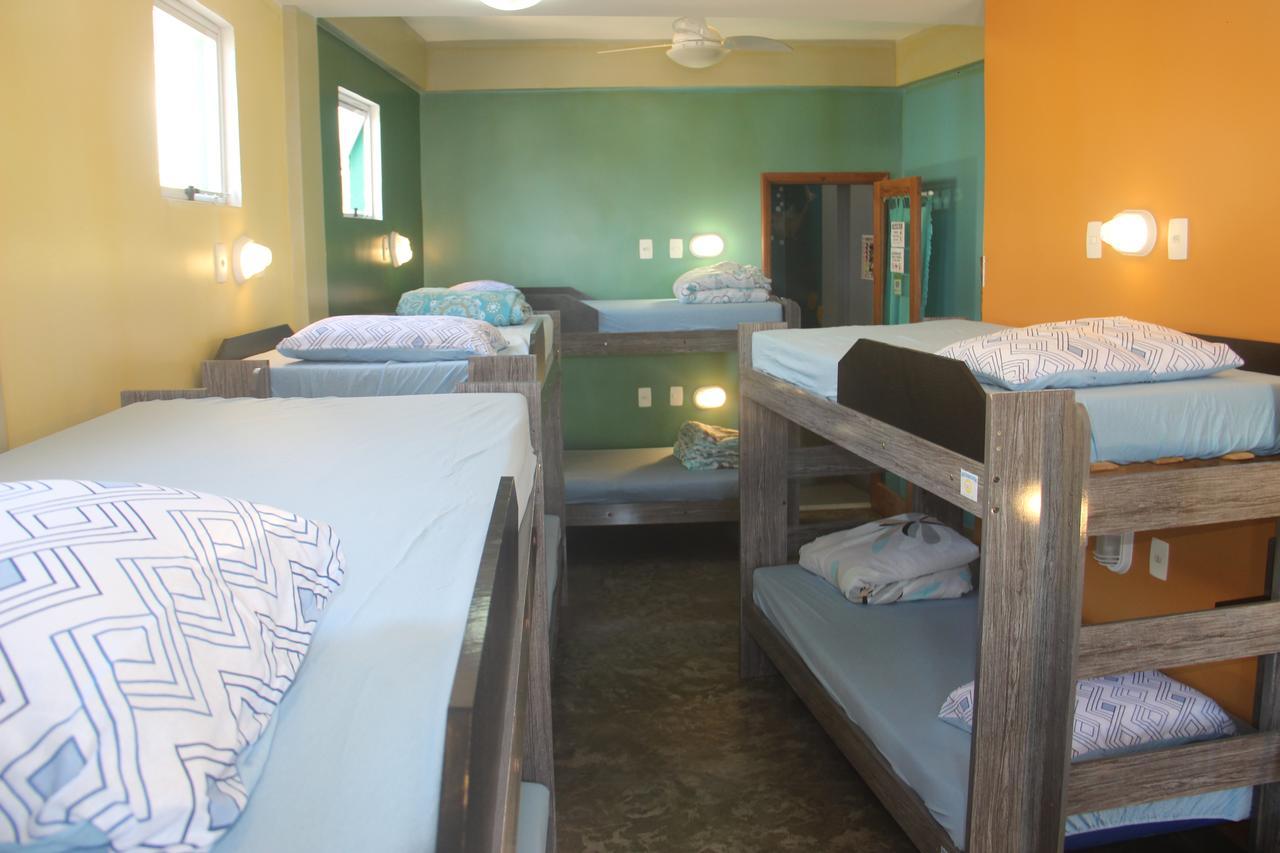 Hostel Yes Brasil Rio de Janeiro Exterior photo