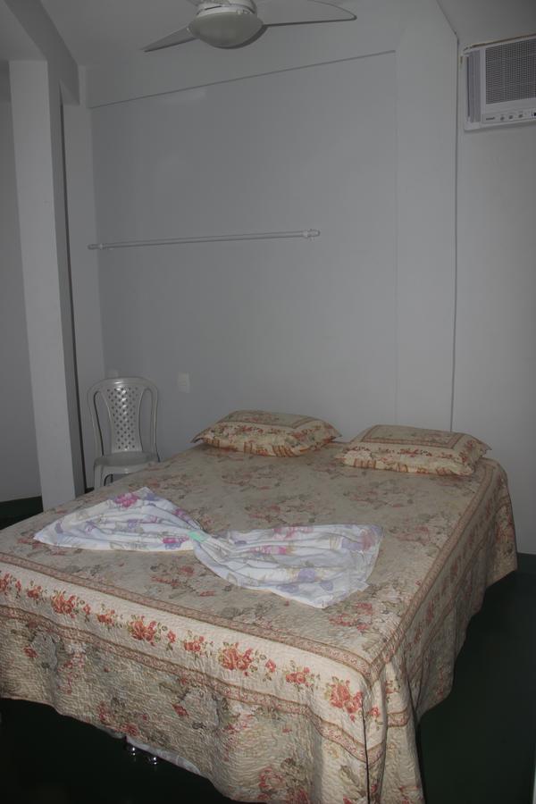 Hostel Yes Brasil Rio de Janeiro Exterior photo